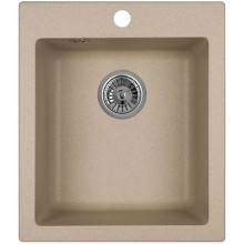 Кухонная мойка Seaman Eco Granite SGR-4201-Sand.A