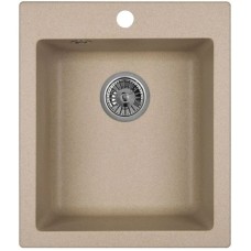 Кухонная мойка Seaman Eco Granite SGR-4201-Sand.A