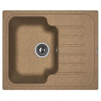 Кухонная мойка Florentina Tais коричневый 20.235.A0615.105