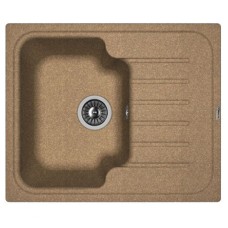 Кухонная мойка Florentina Tais коричневый 20.235.A0615.105