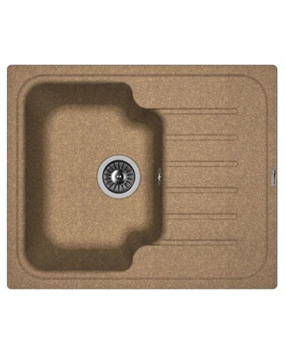 Кухонная мойка Florentina Tais коричневый 20.235.A0615.105