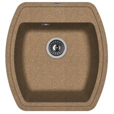 Кухонная мойка Florentina Nire коричневый 20.190.B0480.105