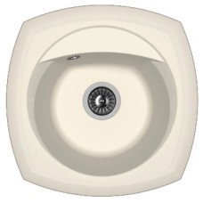 Кухонная мойка Florentina Korsika Жасмин 20.105.B0510.201