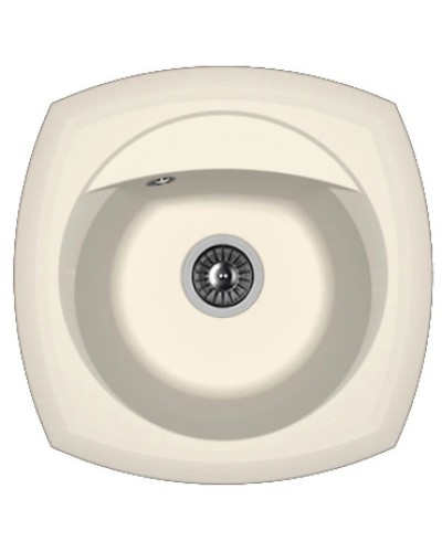 Кухонная мойка Florentina Korsika Жасмин 20.105.B0510.201