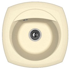 Кухонная мойка Florentina Korsika шампань 20.105.B0510.202