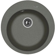 Кухонная мойка Florentina Nikosiya черный 20.135.B0510.102