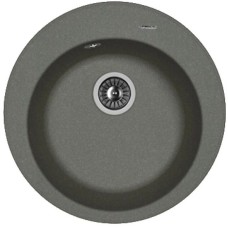 Кухонная мойка Florentina Nikosiya черный 20.135.B0510.102