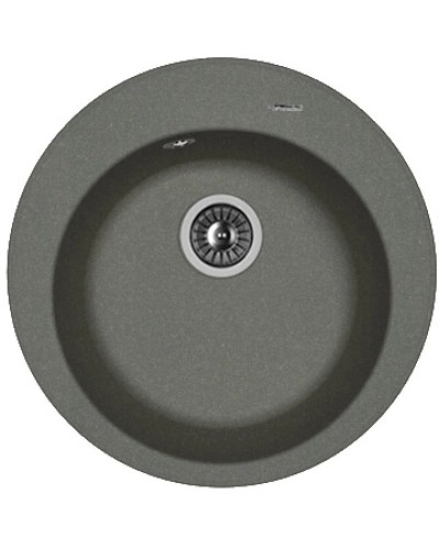 Кухонная мойка Florentina Nikosiya черный 20.135.B0510.102