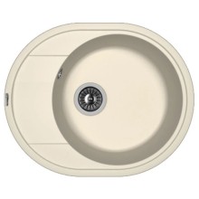 Кухонная мойка Florentina Rodos жасмин 20.240.B0580.201