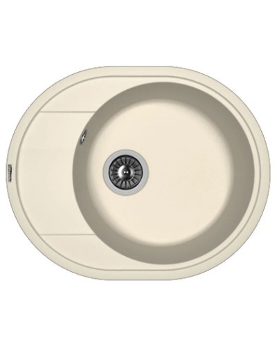 Кухонная мойка Florentina Rodos жасмин 20.240.B0580.201