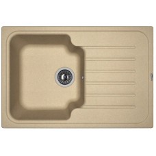 Кухонная мойка Florentina Tais бежевый 20.260.B0760.104