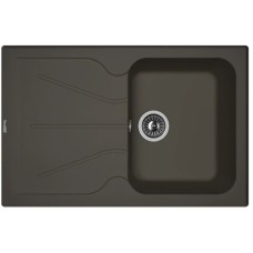 Кухонная мойка Florentina Gattinara антрацит 20.255.B0780.302