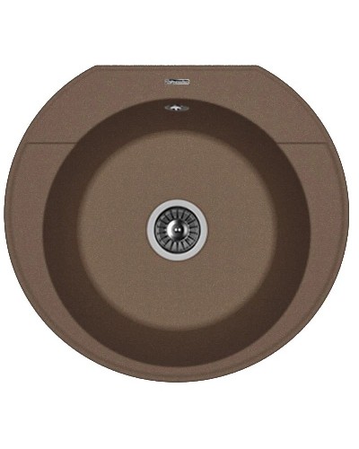 Кухонная мойка Florentina Elba мокко 20.145.C0555.303