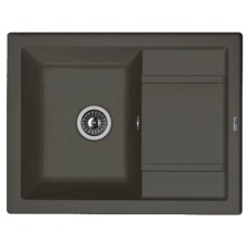 Кухонная мойка Florentina Lipsi антрацит 20.155.C0660.302