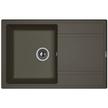 Кухонная мойка Florentina Lipsi антрацит 20.270.C0780.302