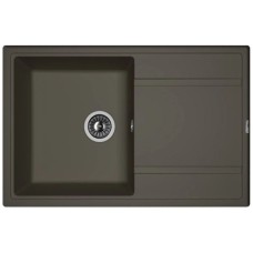 Кухонная мойка Florentina Lipsi антрацит 20.270.C0780.302