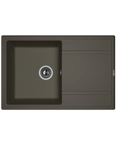 Кухонная мойка Florentina Lipsi антрацит 20.270.C0780.302