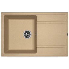 Кухонная мойка Florentina Lipsi бежевый 20.270.C0780.104