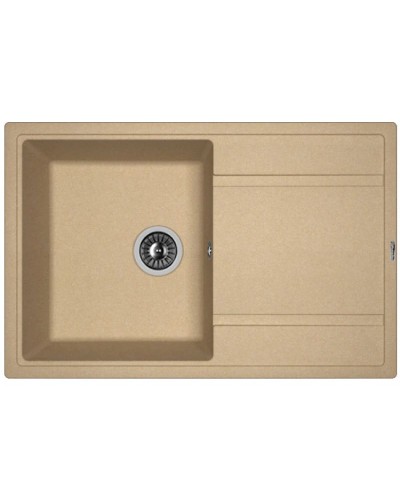 Кухонная мойка Florentina Lipsi бежевый 20.270.C0780.104