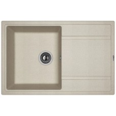 Кухонная мойка Florentina Lipsi грей 20.270.C0780.305