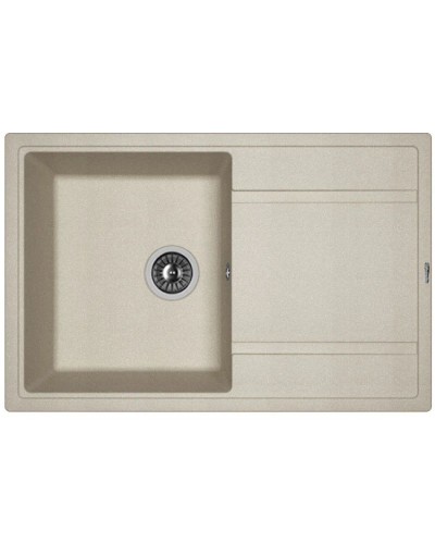 Кухонная мойка Florentina Lipsi грей 20.270.C0780.305