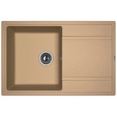 Кухонная мойка Florentina Lipsi капучино 20.270.C0780.306