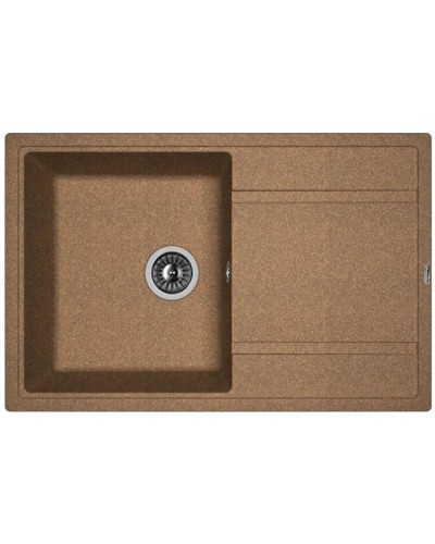 Кухонная мойка Florentina Lipsi коричневый 20.270.C0780.105