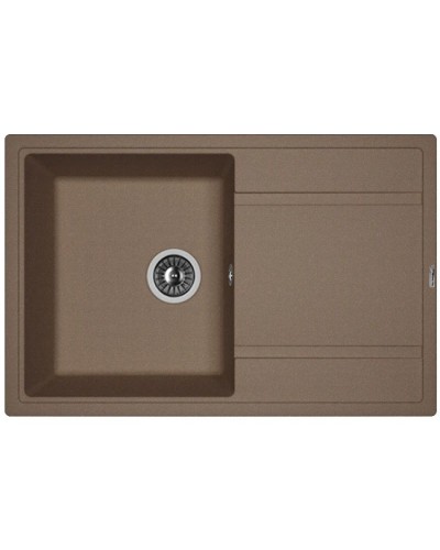 Кухонная мойка Florentina Lipsi мокко 20.270.C0780.303