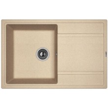 Кухонная мойка Florentina Lipsi песочный 20.270.C0780.107