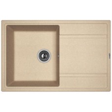 Кухонная мойка Florentina Lipsi песочный 20.270.C0780.107