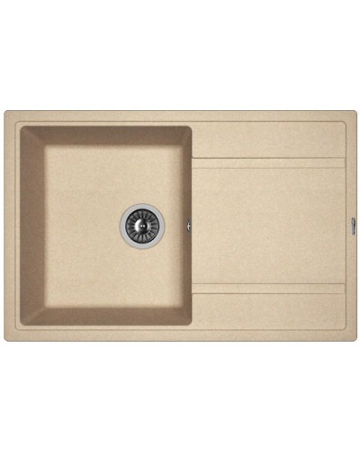 Кухонная мойка Florentina Lipsi песочный 20.270.C0780.107