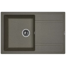 Кухонная мойка Florentina Lipsi черный 20.270.C0780.102