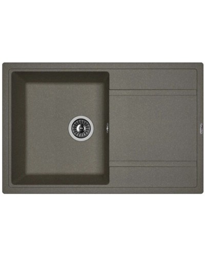 Кухонная мойка Florentina Lipsi черный 20.270.C0780.102