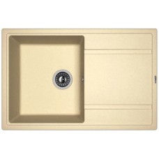 Кухонная мойка Florentina Lipsi шампань 20.270.C0780.202