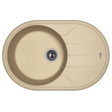 Кухонная мойка Florentina Lotos бежевый 20.295.C0780.104
