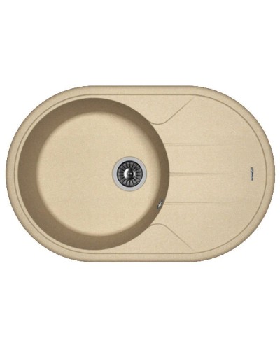 Кухонная мойка Florentina Lotos бежевый 20.295.C0780.104