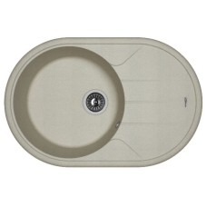 Кухонная мойка Florentina Lotos грей 20.295.C0780.305