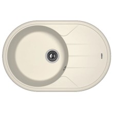 Кухонная мойка Florentina Lotos жасмин 20.295.C0780.201