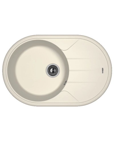 Кухонная мойка Florentina Lotos жасмин 20.295.C0780.201