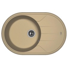 Кухонная мойка Florentina Lotos капучино 20.295.C0780.306