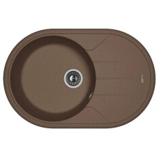 Кухонная мойка Florentina Lotos мокко 20.295.C0780.303