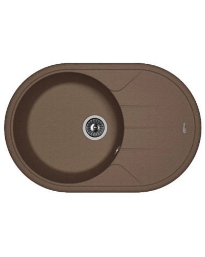 Кухонная мойка Florentina Lotos мокко 20.295.C0780.303