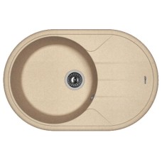 Кухонная мойка Florentina Lotos песочный 20.295.C0780.107