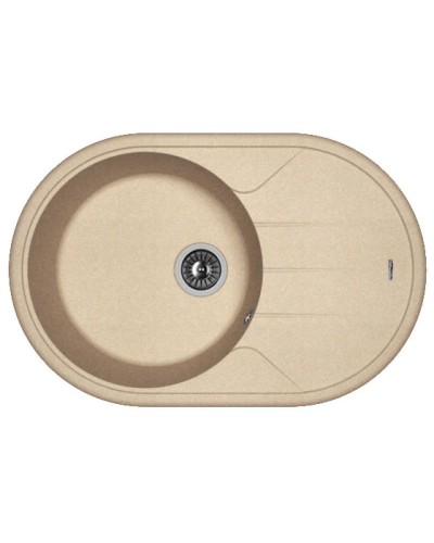Кухонная мойка Florentina Lotos песочный 20.295.C0780.107