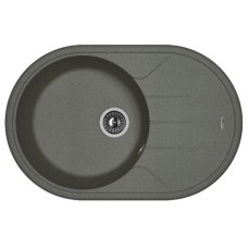 Кухонная мойка Florentina Lotos черный 20.295.C0780.102