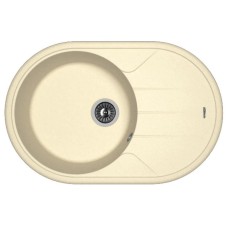 Кухонная мойка Florentina Lotos шампань 20.295.C0780.202