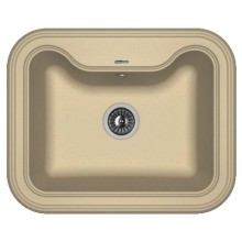 Кухонная мойка Florentina Krit капучино 20.110.D0630.306