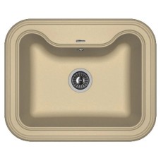Кухонная мойка Florentina Krit капучино 20.110.D0630.306