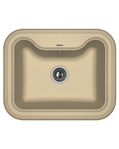 Кухонная мойка Florentina Krit капучино 20.110.D0630.306