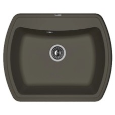 Кухонная мойка Florentina Nire антрацит 20.215.D0630.302